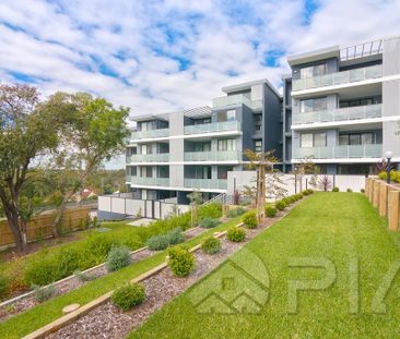 Two Bedroom Apartment For Rent !!! Carlingford West catchment - Photo 1