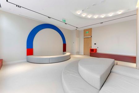 For Lease - 395 Square One Drive Unit# 508, Mississauga, Ontario - Photo 3