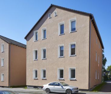 Ab sofort! 3-Zimmer-Wohnung in Dortmund Bövinghausen - Photo 1