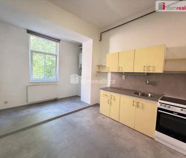 Pronájem bytu 1+1, 45 m - Photo 1