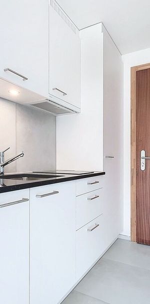 Studio au centre de Vevey - Foto 2