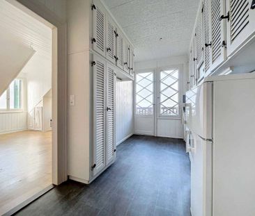 Sublime appartement 4.5 pièces d’environ 140 m2 avec vue panoramique - Foto 4