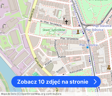 2pok/Nadodrze/Nowe/Parter/Tereny zielone/Śródmieście/centru - Zdjęcie 1