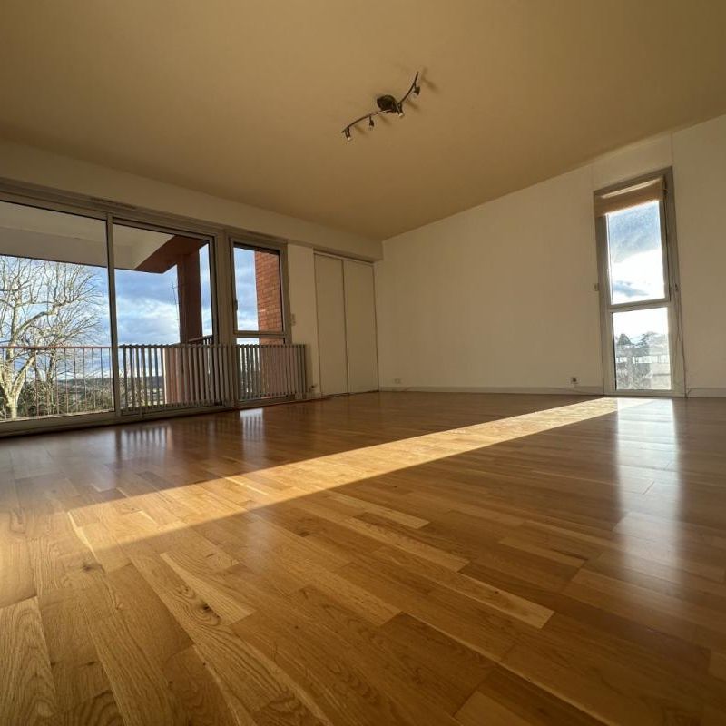 Location Appartement 3 pièces 82m² BLOIS 41000 - Photo 1