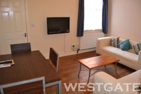 6 Bed - Swainstone Road, Reading - Photo 3