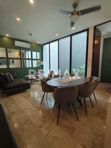 Renta TownHouse Amueblado, Sta. Gertrudis Copo Pasadena, por Hacienda El Triunfo - Photo 4
