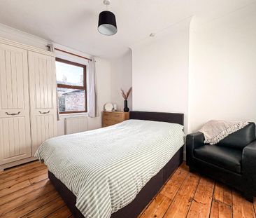 1 bedroom semi-detached house to rent - Photo 4