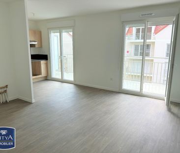 Location Appartement 3 pièces 59m² CREIL 60100 - Photo 2