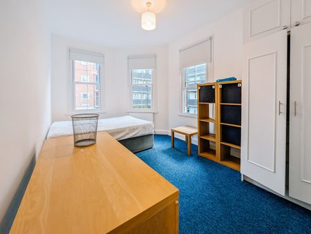 2 Bed Maisonette, Canon Beck Road, SE16 - Photo 5
