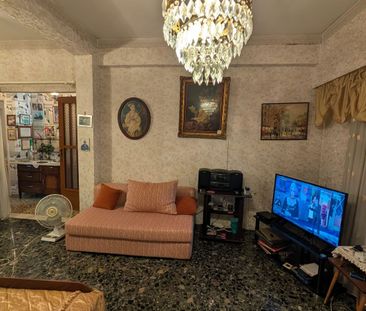 Διαμέρισμα για ενοικίαση Παναγία Γρηγορούσα (Ζεφύρι) - Photo 5