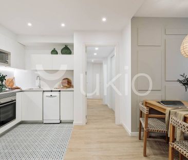 2 bedroom luxury Apartment for rent in Barcelona, Catalonia - Photo 3