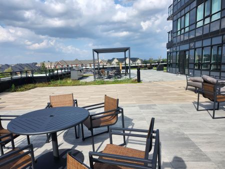 For Lease - 395 Dundas Street Unit# 114, Oakville, Ontario - Photo 5