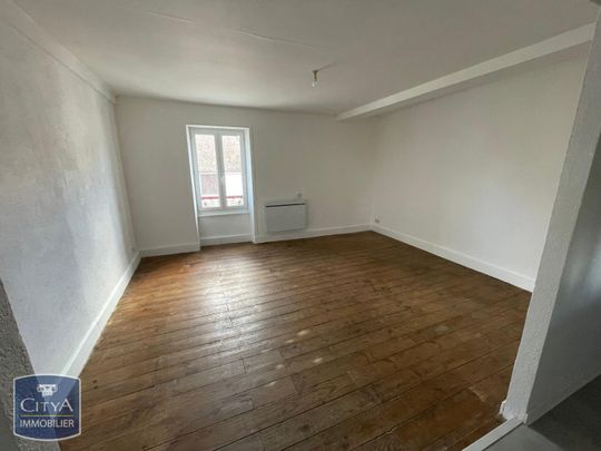 Location Appartement 2 pièces 52m² LA COQUILLE 24450 - Photo 1