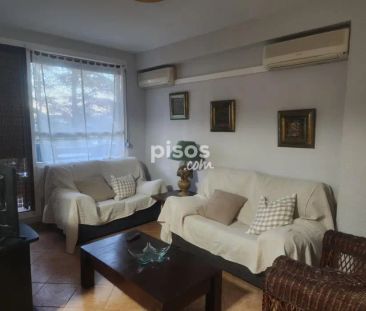 Piso en alquiler en Avenida de Francia, 59 - Foto 6