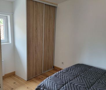 Location appartement 2 pièces, 27.50m², Limoux - Photo 3