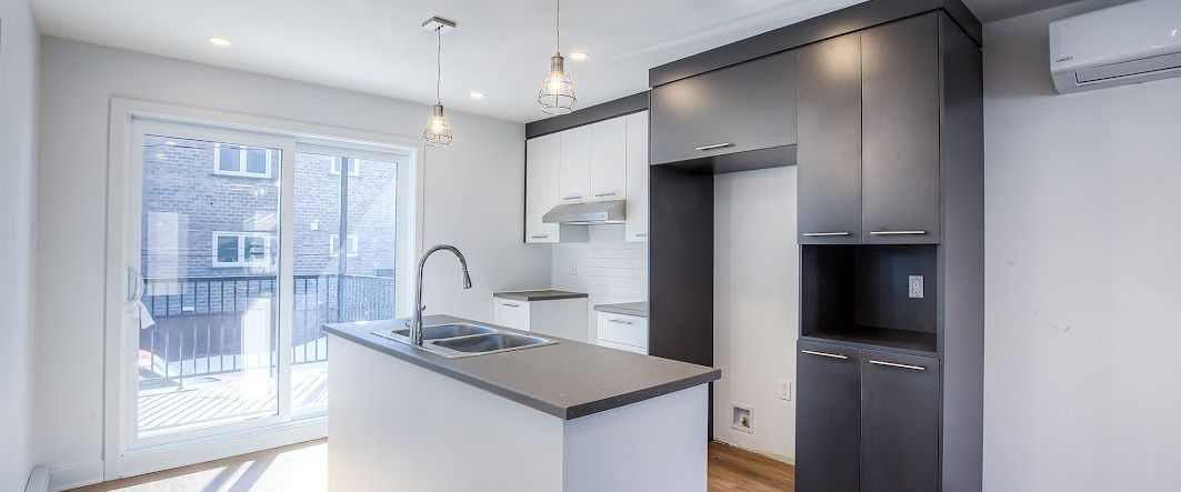 À louer / Appartement - Photo 1