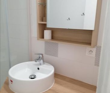 1 pièce - Meublé - 18,16 m² - 4ème étage - Colocation non autorisée - Photo 5