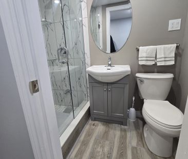 For Lease - 71 Osterhout Place Unit# Basement, Toronto, Ontario - Photo 6