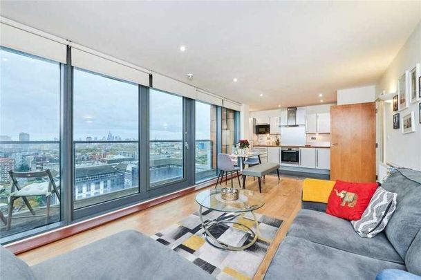 Blackwall Way, London, E14 - Photo 1