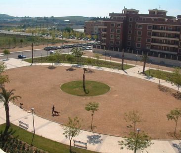 Ático de alquiler en Calle Francisco Sansón Moreno, 20a, San Roque ... - Photo 4