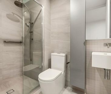 As new One Bedroom Apartment with Study! - Photo 5