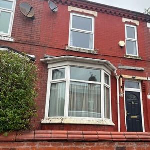 4 Bed Terraced House, Great Western Street, M14 - Photo 3