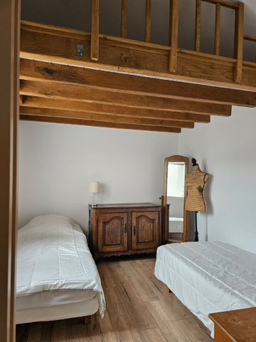 Maison à louer - RILLY LA MONTAGNE - Photo 5