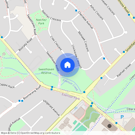 4A Pomo Close, NSW 2176, Greenfield Park