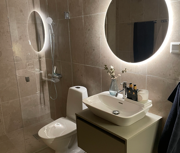 Nackabacken - Photo 1