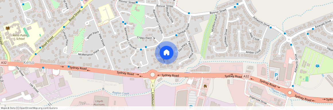 9 Spofforth Place, 2795, Bathurst Nsw