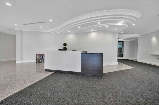 For Lease - 3 Ellesmere Street Unit# 725, Richmond Hill, Ontario - Photo 1