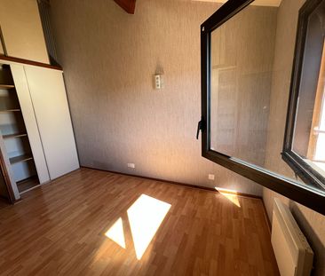 Location Appartement 4 pièces 89m² - Photo 6