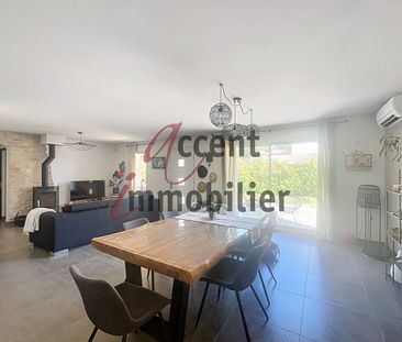 Maison Plan D Orgon 4 pièce(s) 91 m2, - Photo 3