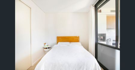 New furnished apartment in building w/ rooftop - Photo 5