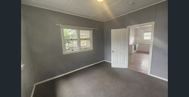 Short Drive to Town - Photo 1