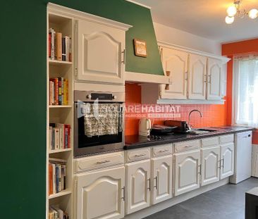 Location Appartement 81m² ROUBAIX 59100 - Photo 4