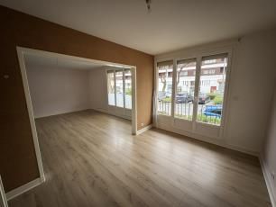 Location Appartement 3 pièces 67m² REIMS 51100 - Photo 2