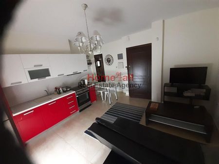 Studio / γκαρσονιέρα 50 τ.μ. προς ενοικίαση - Photo 4