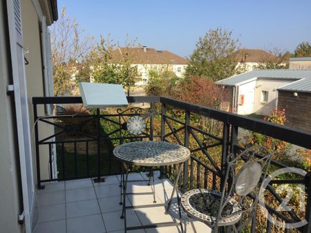 Location Appartement 3 pièces 67m² ST AUBIN 91190 - Photo 2