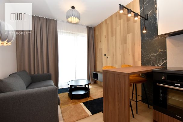 Rzeszów, mieszkanie na wynajem, Żołnierzy 9 Dywizji Piechoty - Zdjęcie 1