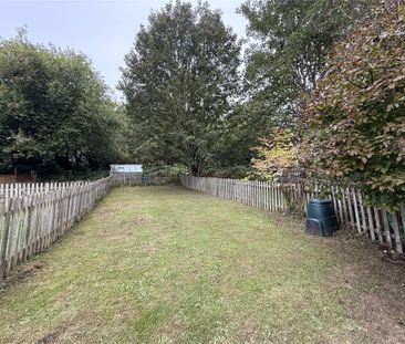 2 bedroom terraced house to rent - Photo 6