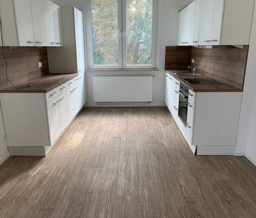 Pronájem bytu 1+1 • 72 m² bez realitkySchubertstr. 27 Essen Südvier... - Photo 1