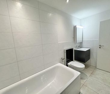 Familienwohnung an zentraler Lage sucht Bewohner - Photo 1