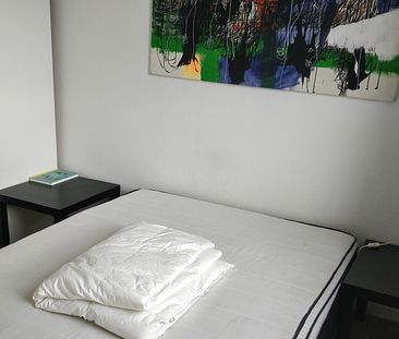 100 m² furnished apartment Frederiksberg copenhagen - Photo 6