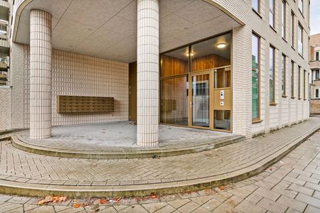 Appartement te huur: Langestraat 1-D5 1211 GS Hilversum - Foto 4