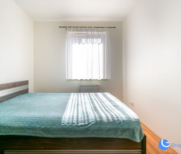 3 pokoje + balkon | 58m2 | Przewóz | Blisko tram - Zdjęcie 5