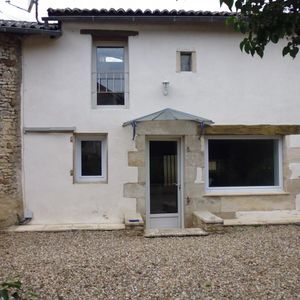 maison Poitiers 3 pièces de 60m² - Photo 3