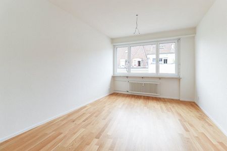 Schöne 2.5 Zimmer-Wohnung am Musical Theater - Photo 3