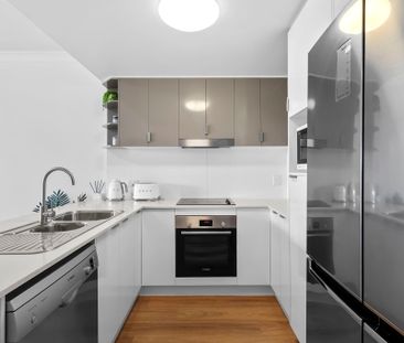 8/33 Florrie Street, Lutwyche QLD 4030 - House For Rent | Domain - Photo 6