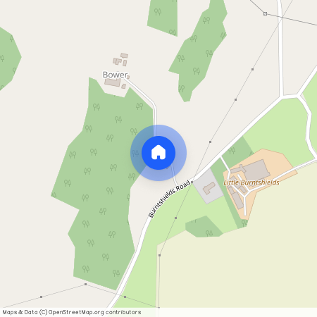 Burntshields Road, Kilbarchan, PA10